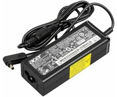 Nešiojamojo kompiuterio maitinimo adapteris Acer 40 W, 19 V (KP.04501.003)