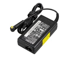 Nešiojamojo kompiuterio maitinimo adapteris Acer 65 W, (KP.06503.010)