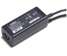 Nešiojamojo kompiuterio maitinimo adapteris Acer 65 W, 3.4 A, (AP.06501.010)