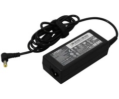 Nešiojamojo kompiuterio maitinimo adapteris Acer 65 W, 19 V (AC ADAPTOR.65W.19V.YEL.LF)