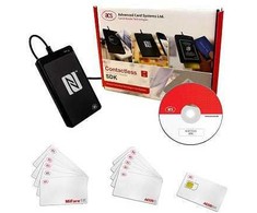 ACS ACR1252 SDK KIT USB, (SDK-ACR1252U)