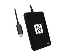 Skaitytuvas ACS ACR1252U-MF USB Type-C
