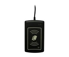 ACS bekontaktis USB skaitytuvas (ACR1281)