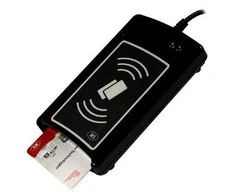 Skaitytuvas ACS ACR1281U-C1 DualBoost II