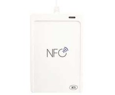 ACS ACR1552U USB NFC Reader IV