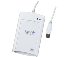 ACS ACR1581U DualBoost III USB dvigubos sąsajos skaitytuvas