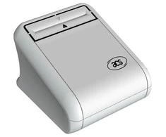 Skaitytuvas ACS ACR39U-W1 SmartDuo Smart Card