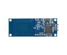 Skaitytuvas ACS Small NFC module reader
