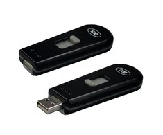 Skaitytuvas ACS USB Token NFC Reader II