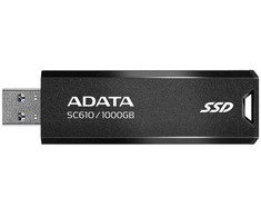 ADATA Išorinis kietasis diskas SSD SC610
