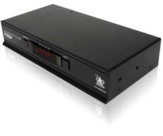 Switch Adder ADDERView Pro DisplayPort (AV4PRO-DP-EURO)