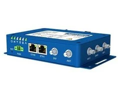 Advantech Industrial 4G Maršrutizatorius &amp; IoT Gateway EMEA, 2xEthernet,