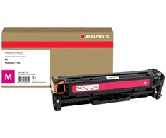 Toneris AgfaPhoto TONER MAGENTA, RPL. W2033A