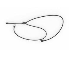 Nešiojamojo kompiuterio atmintinė AIRTAME Custom Split cable (Aircord)