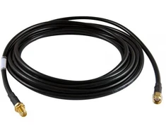 Allnet ALLNET Antennen-Kabelis LMR-195 SMA(m) SMA(f) 500 cm / 5m