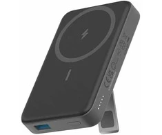 Anker 633 10000 mAh Wireless charging Juodas