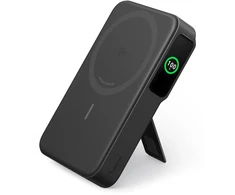 Anker 633 10000 mAh Wireless charging Juodas