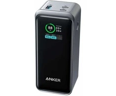 Nešiojamas įkroviklis Anker Prime 20000 mAh, 200 W