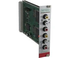 Serveris Anttron Twin A/V kodavimo modulis (189940)