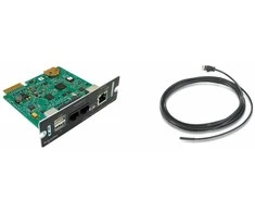 Apc UPS NTWK MGMT CARD POWERCHUTE UPS NTWK MGMT CARD