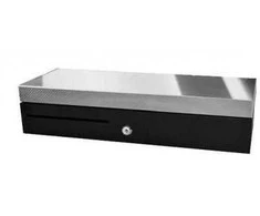 APG Cash Drawer ECD460 pinigų stalčius su atverčiamu dangteliu,