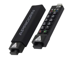 Pendrive Apricorn Aegis Secure Key 3NXC, 32 GB (ASK3-NXC-32GB)