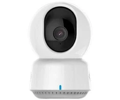 Aqara E1 vidinė kamera 2K 360 Apple HomeKit (CH-C01E)