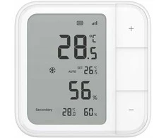 „Aqara“ klimato jutiklis W100