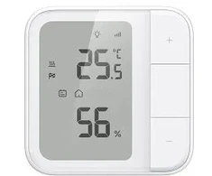 Aqara Floor Heating Thermostat W500