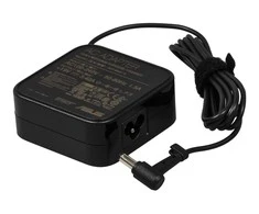 ASUS 0A001-00040000, Vidinis, 19 V, 65 W, 3 kontaktų, Juoda