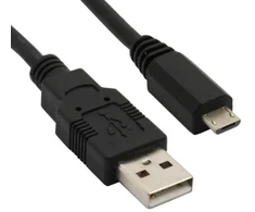 Kabelis USB Asus USB-A - Juodas (14001-00551300)