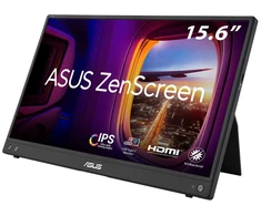 Asus Mb16Ahv Computer Monitorius 39.6 Cm (15.6") 1920 X 1080 Pixels