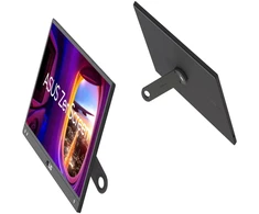 Asus N Mb166Cr Computer Monitorius 39.6 Cm (15.6") 1920 X 1080