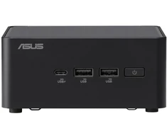 Asus Nuc 14 Pro Rnuc14Rvhi300002I Ucff Juodas 100U