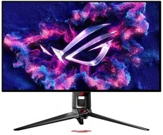 Asus Pg32Ucdp Computer Monitorius 80 Cm (31.5") 3840 X 2160 Pixels
