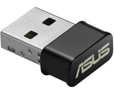 Asus USB-AC53 Nano Wireless AC1200