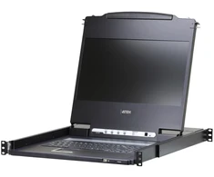 Konsolė KVM Aten Konsolė KVM ATEN CL6700MW, LCD, DVI, HDMI Full HD, układ FR