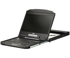Konsolė KVM Aten ATEN CL3700NW Konsolė USB HDMI układ