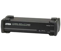 Aten Splitter 2x DVI + audio (57782B)