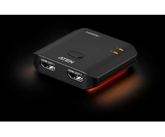 Aten 2-Port True 4K HDMI Splitter