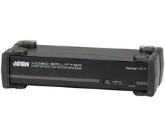Aten Splitter DVI Dual Link, 4 Port (VS174-AT-G)