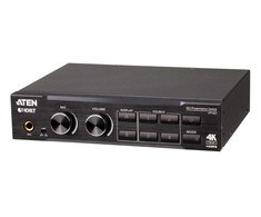 Dėklas Aten VP1421-AT-G matricos jungiklis 4 x
