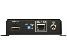 Aten Nadajnik VE814AT HDMI HDBaseT su lokalnym wyjściem 4K na odległość 100 m
