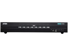 Przełącznik Triton ATEN CS1148H 8-Poorts USB HDMI Dual Ekranas Secure KVM
