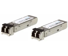 Modulis SFP Aten 1.25G Multi-Mode/550M Fiber SFP Module (2A-136G)
