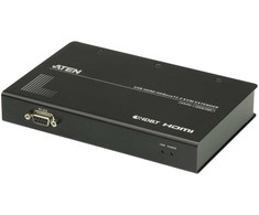 Aten ATEN CE820L Switch KVM Extender USB HDMI HDBaseT 2.0 Be Ethernet prievado tik vietinis