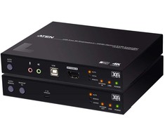 Przełącznik Aten USB True 4K DisplayPort/HDMI