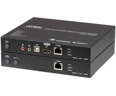 Aten CE840-AT-G KVM USB True 4K keitiklis