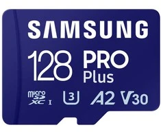 Atminties kortelė Samsung Memory Card 128 Gb Microsdxc Uhs-I Class 10
