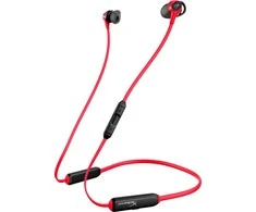 Ausinės HP HX CLOUD BUDS Raudonas HEBBXX-MC-RD